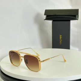 Picture of John Dalia Sunglasses _SKUfw55795509fw